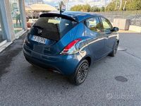 Usata Lancia Ypsilon S 69 CV (50 kW) 2024 Blu Utilitaria