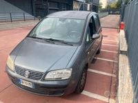 Usata Fiat Idea 70 CV (51 kW) 2009 Monovolume