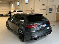 Usata Audi RS3 400 CV (294 kW) 2019 Berlina