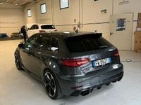 Usata Audi RS3 2019 Berlina