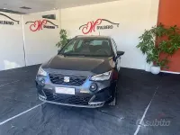 Usata Seat Arona FR 110 CV (80 kW) 2023 Grigio SUV