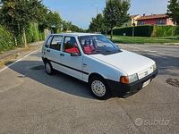 Usata Fiat Uno 46 CV (33 kW) 1992 Utilitaria