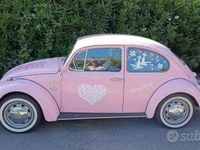 Usata VW Beetle 34 CV (25 kW) 1983 Utilitaria