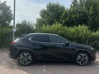 Usata Lexus UX 250h 145 CV (106 kW) 2019 SUV