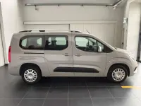 Usata Opel Combo Life S 110 CV (80 kW) 2020 Argento Furgone
