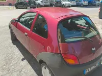 Usata Ford Ka Collection 60 CV (44 kW) 2001 Utilitaria