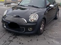 Usata Mini ONE 75 CV (55 kW) 2010 Utilitaria