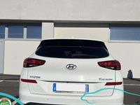 Usata Hyundai Tucson Comfort 116 CV (85 kW) 2020 SUV