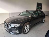Usata Audi A6 Business 204 CV (150 kW) 2020 Nero Station wagon