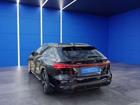 Usata Audi A5 S-Line 204 CV (150 kW) 2025 Nero Station wagon