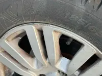 Usata Fiat Grande Punto 77 CV (56 kW) 2018 Nero Utilitaria