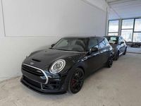Usata Mini John Cooper Works Clubman 231 CV (169 kW) 2018 Midnight black metallic Station wagon