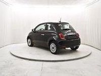Usata Fiat 500 70 CV (51 kW) 2023 Nero Utilitaria