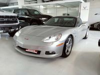 usata Corvette C6 C6 CoupeCoupe