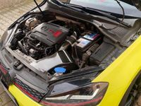 Usata VW Golf VII 2014 Nero Berlina