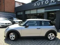 Usata Mini Cooper Classic 114 kW (156 CV) 2025 Melting silver Utilitaria