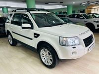 usata Land Rover Freelander 2.2 TD4 S.W. HSE usato