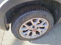 Usata Fiat Panda 4x4 S 95 CV (69 kW) 2017 Grigio Utilitaria