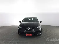 Usata Renault Clio V Equilibre 91 CV (66 kW) 2023 Nero Berlina