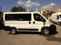 Usata Fiat Ducato 157 CV (115 kW) 2008 Bianco Furgone