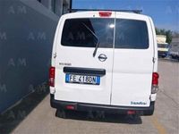 usata Nissan NV200 1.5 dCi 110CV Bus usato