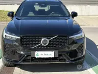 Usata Volvo XC60 Plus 197 CV (144 kW) 2022 Nero SUV