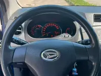 Usata Daihatsu Cuore 69 CV (50 kW) 2008 Blu Utilitaria