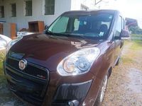 Usata Fiat Doblò 2010 Monovolume