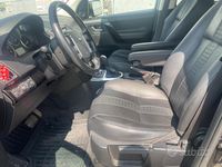 Usata Land Rover Freelander 2 190 CV (139 kW) 2012 Nero SUV