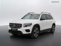 Begagnad Mercedes GLB180 116 HK (85 kW) 2023 Vit SUV