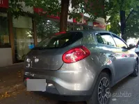 Usata Fiat Bravo 120 CV (88 kW) 2012 Grigio Utilitaria