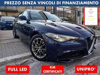 Usata Alfa Romeo Giulia 160 CV (117 kW) 2020 Other Berlina