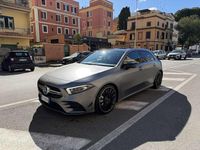 Usata Mercedes A35 AMG AMG 306 CV (225 kW) 2022 Berlina