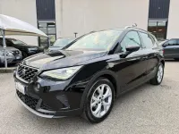 Brugt Seat Arona FR 95 HK (69 kW) 2025 Sort SUV