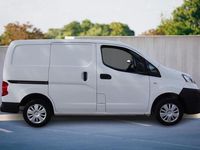 usata Nissan NV200 1.5 dCi 90CV Furgone