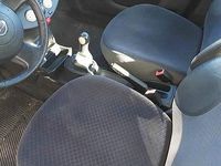 Usata Nissan Micra 82 CV (60 kW) 2004 Grigio Utilitaria