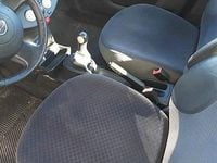 Usata Nissan Micra 2004 Grigio Utilitaria