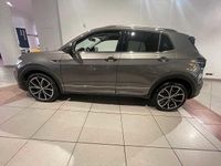 usata VW T-Cross - 1.0 TSI 115 CV Advanced BMT