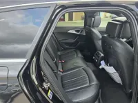 Usata Audi A6 313 CV (230 kW) 2012