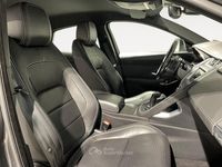Begagnad Jaguar E-Pace R-Dynamic 150 HK (110 kW) 2019 Grå SUV
