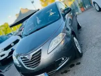 Usata Lancia Ypsilon S 95 CV (69 kW) 2011 Grigio Utilitaria