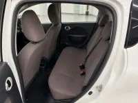 Usata Citroën C-zero Seduction 48 kW (66 CV) 2017 Bianco Utilitaria