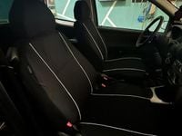 Usata Fiat Punto 2001 Grigio Utilitaria