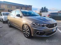 Usata Fiat Tipo Business 95 CV (69 kW) 2018 Grigio Station wagon