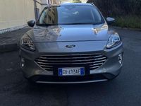 Usata Ford Kuga Titanium 120 CV (88 kW) 2020 SUV