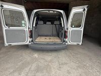 Usata VW Caddy 105 CV (77 kW) 2007 Monovolume