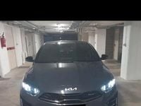 Usata Kia ProCeed GT 204 CV (150 kW) 2022 Grigio Station wagon