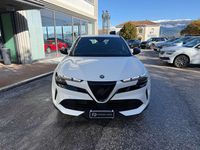 Usata Alfa Romeo Junior 145 CV (106 kW) 2024 Bianco SUV