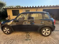 Usata Mini Cooper 136 CV (100 kW) 2015 Utilitaria