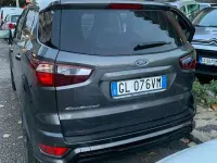 Usata Ford Ecosport ST-Line 125 CV (91 kW) 2022 SUV